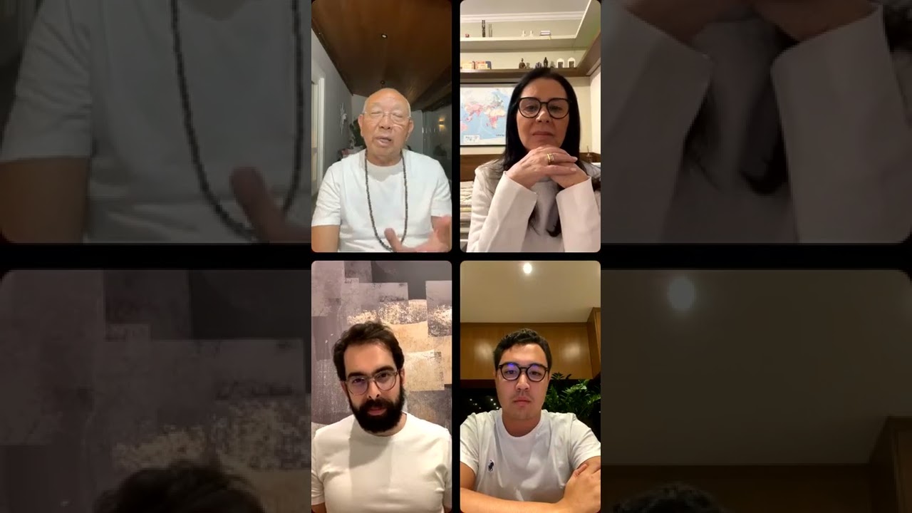 PODER PESSOAL | TADASHI KADOMOTO