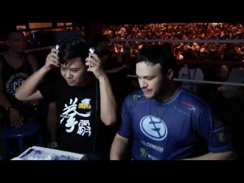 PR Balrog (Balrog) vs Xiao Hai (Cammy) - CEO 2015 USF4