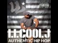 10. LL Cool J new album Authentic Hip Hop - Bartender Please