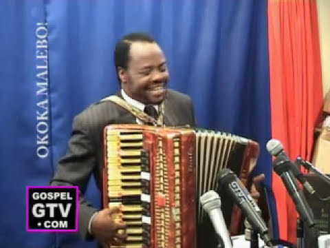 TRACK : Namlilia Malebo - By Pastor Faustin Munishi