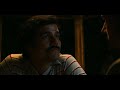 Series Narcos Mexico S01E05 Miguel Ángel Félix Gallardo Meets Pablo Escobar