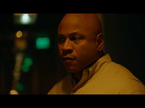NCIS Los Angeles 9x14 - My Speciality