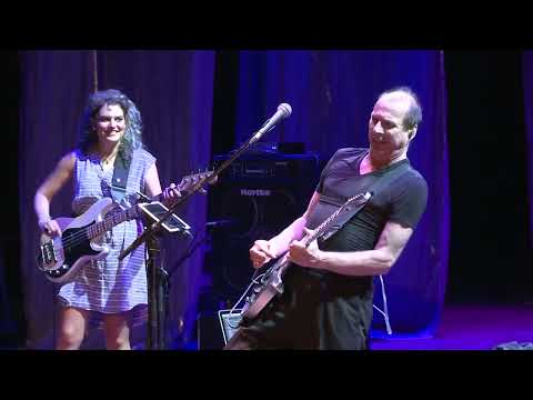 Adrian Belew Power Trio - Live in Batumi 2016