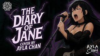 Download lagu The Diary of Jane – Emotional Cover by Ayla Chan | mp3 Download lagu The Diary of Jane – Emotional Cover by Ayla Chan | mp3