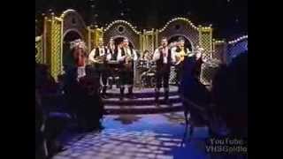 Kastelruther Spatzen - Septemberschnee - 1994