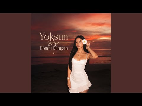 Delirdim Geceleri Düşünerek