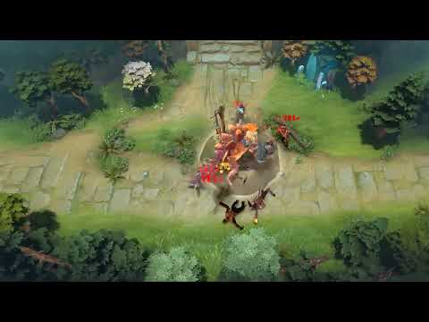 PRIMAL BEAST - TRAMPLE