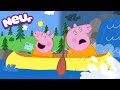 Peppa Pig Stories ️ Perfect Weather ️ Videos For Kids