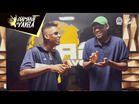 MEDLEY EXCLUSIVO 2022 (MC Neguin da BRC e MC Neguinho da BDP)