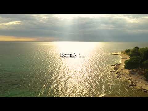 Apartment Ruj - Zambratija, Croatia