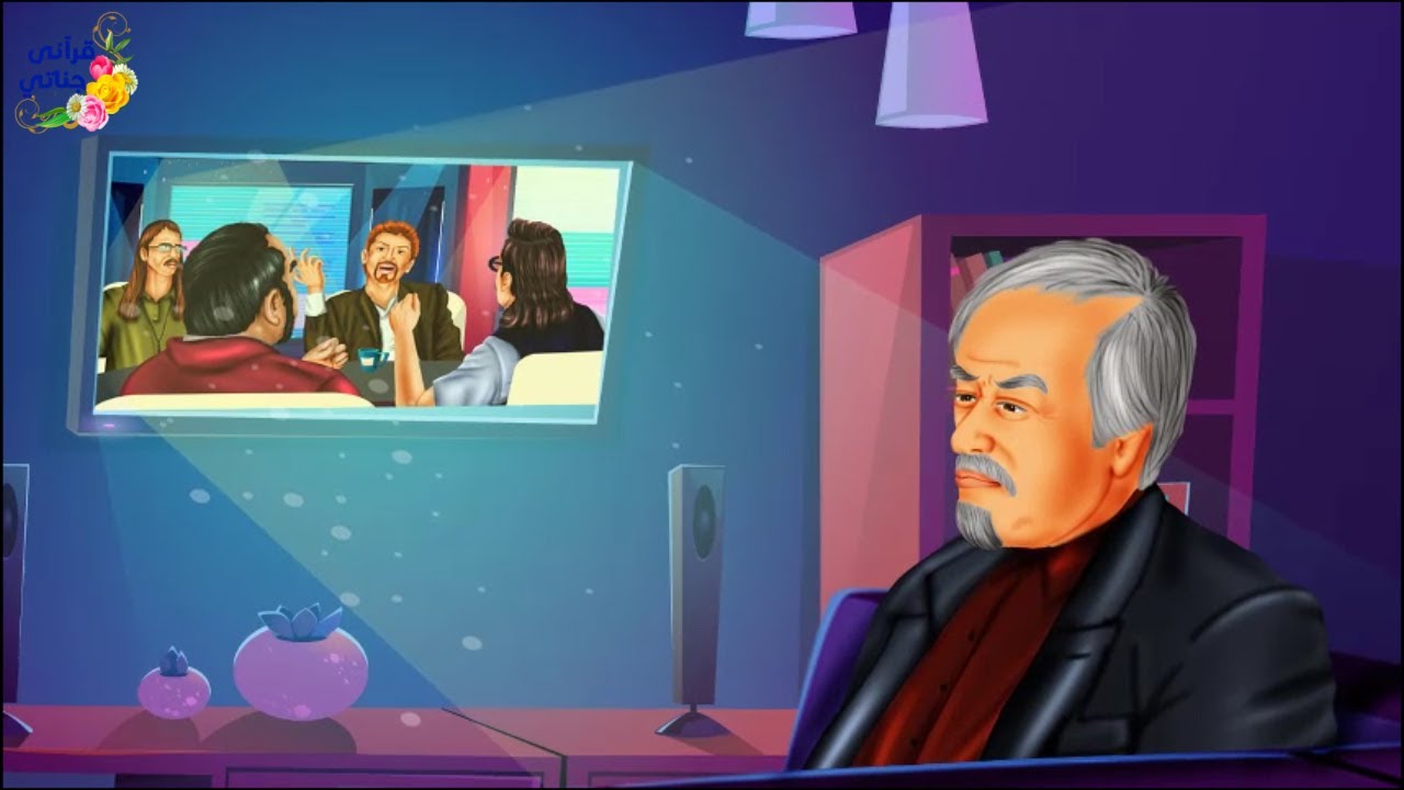 قصة عجيبة هذا الشاب الإنكليزي تغيرت حياته فجأة بعد سماعه خبراً أذهل العلماء (جديدة و رائعة)