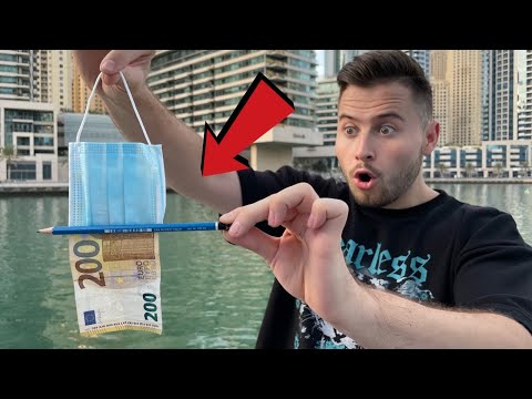 7 magic tricks to copy using ONLY FACE MASKS😍