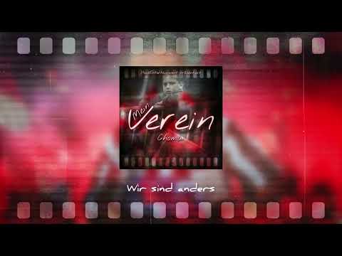 Choma - Mein Verein ( prod. by magu & empire )