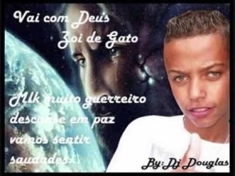 MC zoio de gato...Aguas sujas e aguas limpas