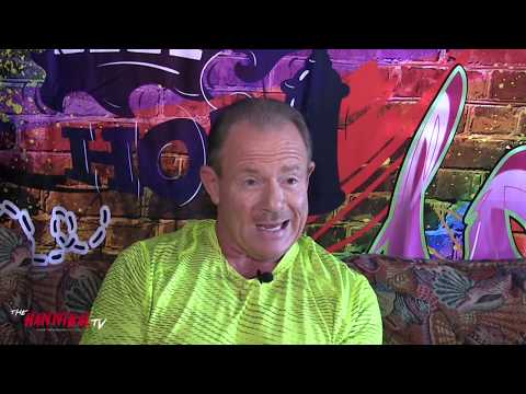 Brian Blair on Jesse Ventura