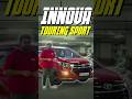Toyota Innova Touring Sport A Special Innova Cars24