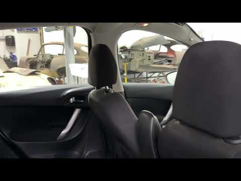 2012 Citroen C3 1.6 VTi Exclusive Auto - CX12YZB