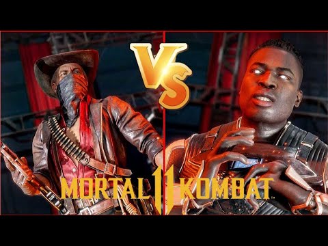 Crazy FT5 Hype | Gamechanger_eh Vs SldrManiakk | MK11 Aftermath