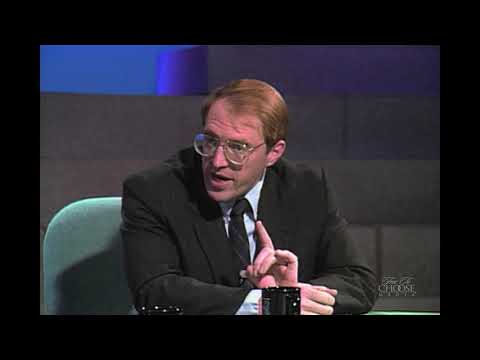 Free To Choose 1990 – The Power of the Market - Governmental Roles