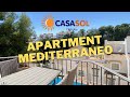 Appartement à Nerja - Mediterraneo Casasol