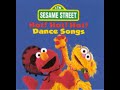 Macarena Sesame Street In Low Tone