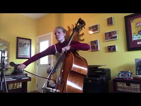 Vocalise - Sergei Rachmaninoff