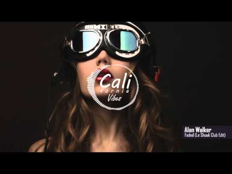 Le Shuuk Official - Alan Walker - Faded (Le Shuuk Club Edit)