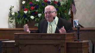 Sermon: Facebook Live - May 31, 2026 pt 3