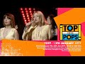 Top Of The Pops 13th January 1977