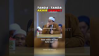 Download lagu FASE-FASE AKHIR ZAMAN mp3