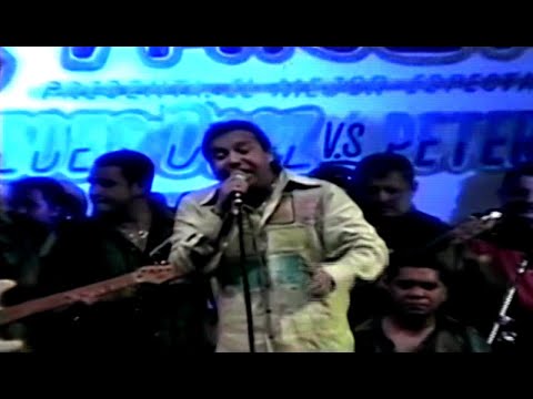 SIEMPRE SERÁS MI NOVIA ''Super Éxito" - Diomedes e Iván en Barranquilla 2005