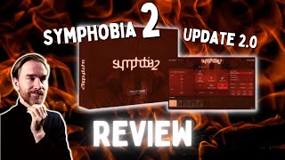 Video thumbnail for Symphobia 2 - 2.0 review by SecondTierSound