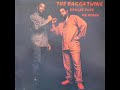 The Ragga Twins   18'' Speaker