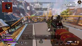PS5気持ちは毎日配信 #初心者大歓迎 #参加型 #APEX  #初見プレイ   8.19