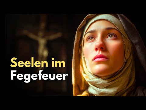 Die AUßERGEWÖHNLICHEN Visionen der Heiligen, die die Hölle sahen