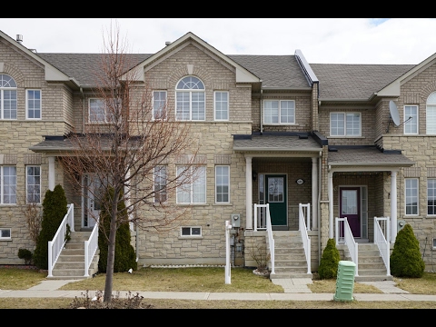 650 Confederation Pkwy Vaughan, Ghazal Baniasadi