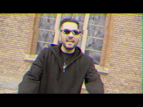 Zer.Fleisch - Violence Bars feat Spookmane (Prod. Donvtello)