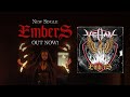 VELIAN Embers Official Video First Single Of New Album Embers 2026