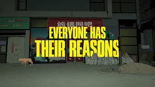 2023 FánHuā Film Festival | Have A Nice Day Trailer