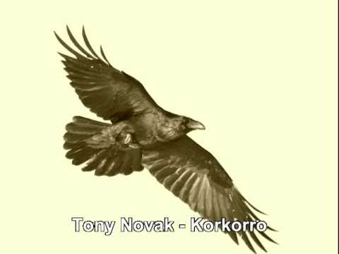 Tony Novak - Korkorro