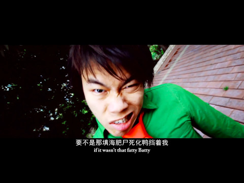 WHAT A FUCKING MORNING 20120331