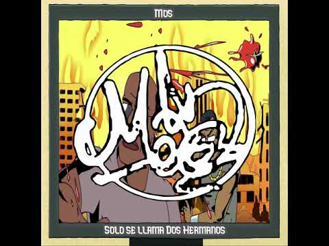 Mos Feat. Dolor García - Bienvenido a la cantera