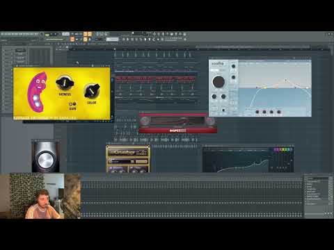 How to make Trap EDM drop like ISOxo