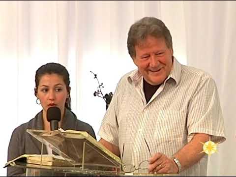 Programa 111: Lave A Imundícia Da Traição - Dave Roberson