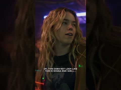 Such an unfair fight, for them #Supergirl - only in theaters June 26.