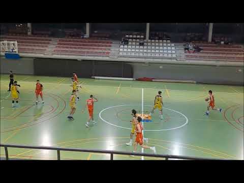 NB TORRENT VS PICKEN CLARET OFF