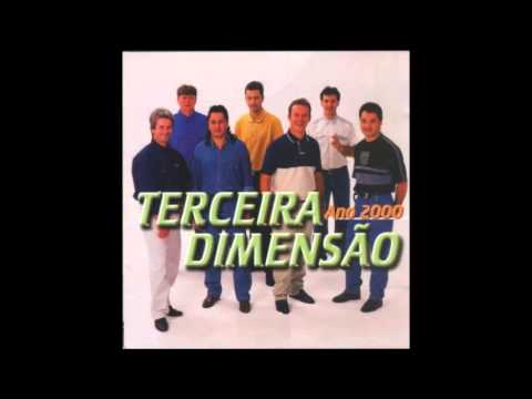 Terceira Dimensão - Quando a gente Briga