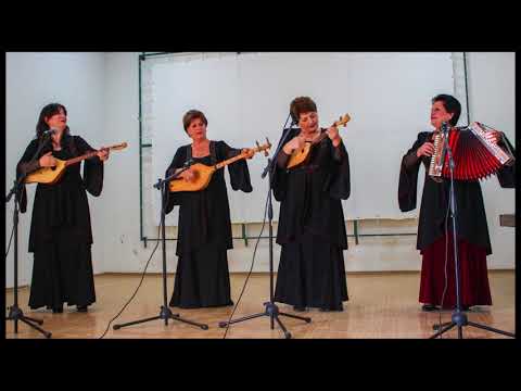 Lela Tataraidze - Kavkasiuri Melodiebi