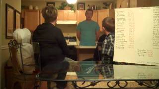 Mitch Miller Speech 5