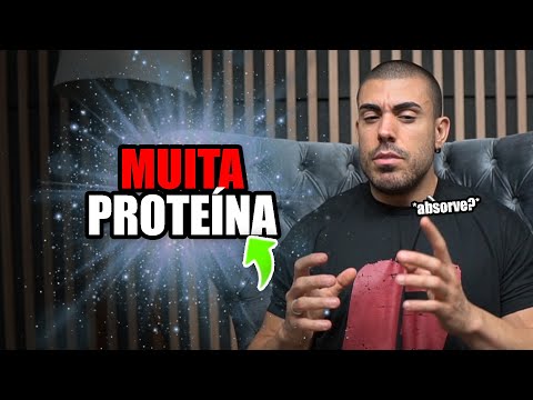 How to have the highest protein synthesis